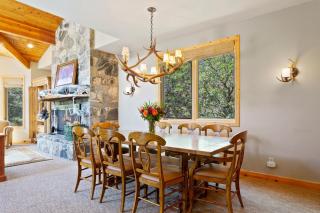 Trail's End Lodge at Deer Valley Resort - Four Bedroom Residence with Spa #18 condo - Park City - 3