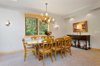 Trail's End Lodge at Deer Valley Resort - Four Bedroom Residence with Spa #18 condo - Park City - 2