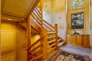 Trail's End Lodge at Deer Valley Resort - Four Bedroom Residence with Spa #18 condo - Park City - 1