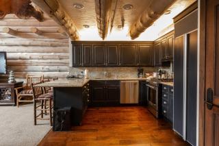 Pine Inn at Trail's End Lodge - Two Bedroom Residence with Spa #8 condo - Park City - 7