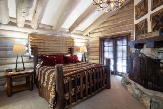 Pine Inn at Trail's End Lodge - Two Bedroom Residence with Spa #8 condo - Park City - 6