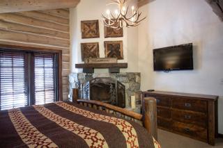 Pine Inn at Trail's End Lodge - Two Bedroom Residence with Spa #8 condo - Park City - 1