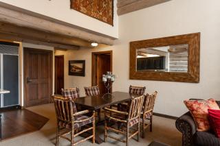 Pine Inn at Trail's End Lodge - Two Bedroom Residence with Spa #8 condo - Park City - 3