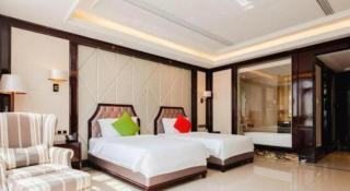 Jinsha Seaview Hotel Sanya - Sanya - 3