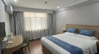 GreenTree Inn Anhui Yaohai District MingGuang Road Bus Station Express Hotel - 4