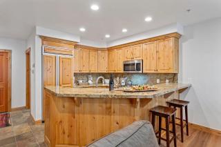 Trail's End Lodge at Deer Valley Resort - One Bedroom Residence with Spa #104 condo - Park City - 6