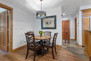 Trail's End Lodge at Deer Valley Resort - One Bedroom Residence with Spa #104 condo - Park City - 7