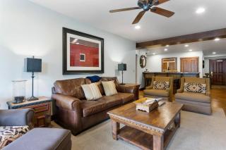 Trail's End Lodge at Deer Valley Resort - Two Bedroom Residence with Den and Spa #202 condo - Park City - 0