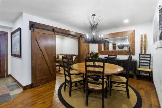 Trail's End Lodge at Deer Valley Resort - Two Bedroom Residence with Den and Spa #202 condo - Park City - 3