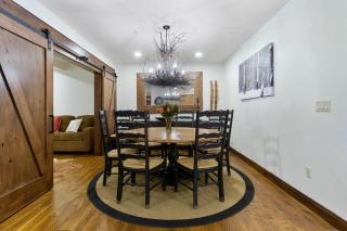 Trail's End Lodge at Deer Valley Resort - Two Bedroom Residence with Den and Spa #202 condo - Park City - 4
