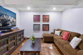 Trail's End Lodge at Deer Valley Resort - Two Bedroom Residence with Den and Spa #202 condo - Park City - 2