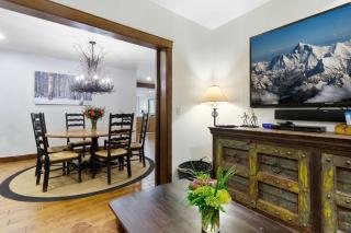 Trail's End Lodge at Deer Valley Resort - Two Bedroom Residence with Den and Spa #202 condo - Park City - 1