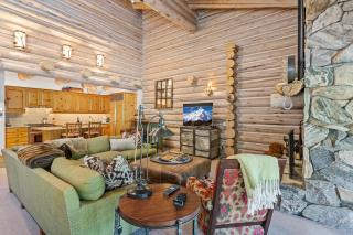 Pine Inn at Trail's End Lodge - Three Bedroom Residence with Spa #2 condo - Park City - 9