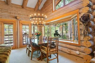 Pine Inn at Trail's End Lodge - Three Bedroom Residence with Spa #2 condo - Park City - 8