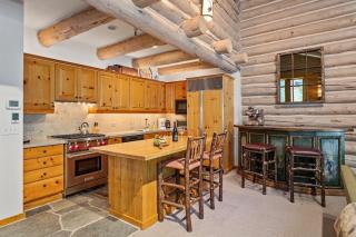 Pine Inn at Trail's End Lodge - Three Bedroom Residence with Spa #2 condo - Park City - 7