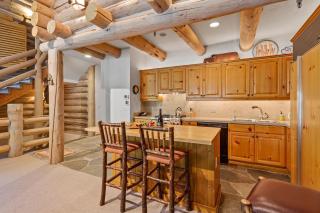 Pine Inn at Trail's End Lodge - Three Bedroom Residence with Spa #2 condo - Park City - 6
