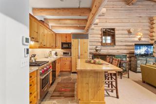 Pine Inn at Trail's End Lodge - Three Bedroom Residence with Spa #2 condo - Park City - 5