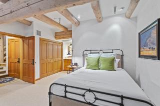 Pine Inn at Trail's End Lodge - Three Bedroom Residence with Spa #2 condo - Park City - 2