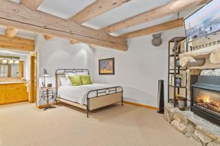 Pine Inn at Trail's End Lodge - Three Bedroom Residence with Spa #2 condo - Park City - 3