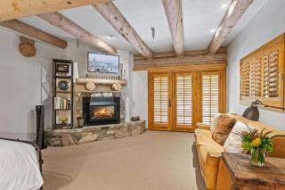 Pine Inn at Trail's End Lodge - Three Bedroom Residence with Spa #2 condo - Park City - 4