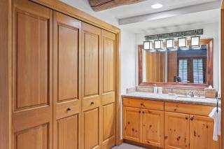 Pine Inn at Trail's End Lodge - Three Bedroom Residence with Spa #2 condo - Park City - 1