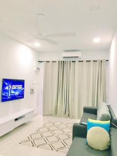 Kuantan Guesthouse Homestay IS - 0