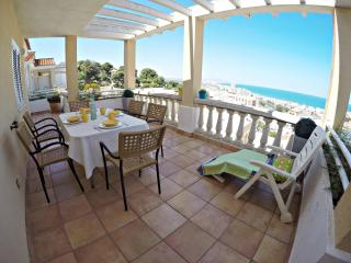 Apartamento Mirador - Peniscola - 8