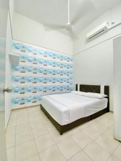 Kuantan Guesthouse Homestay IS - Kuantan - 4