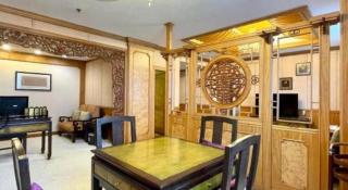 Xiamen Airlines Quanzhou Hotel - Quanzhou - 5