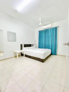 Kuantan Guesthouse Homestay IS - Kuantan - 3