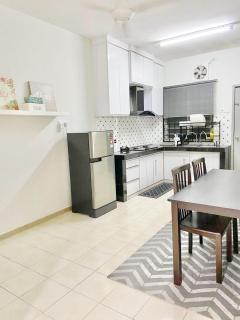 Kuantan Guesthouse Homestay IS - Kuantan - 2