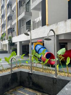 Luminous Home DK Impian Damansara West - Shah Alam - 4