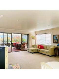 Lakewood Family Retreat-Spacious Cozy Relax - Taupo - 8