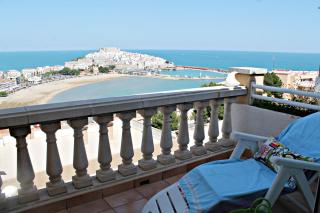 Apartamento Mirador - Peniscola - 1