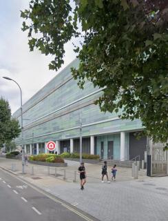 Flat Near Westfield London 1 - Londra - 5