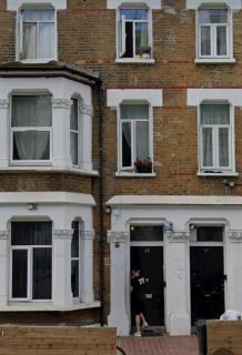 Flat Near Westfield London 1 - Londra - 6