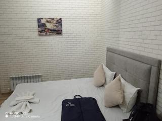 Milano Garden Plaza Samarkand - Muruntau - 0
