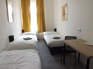 Sunny room H1 - Prag - 7