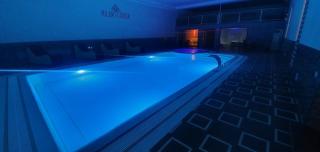 Milano Garden Plaza Samarkand - Muruntau - 1