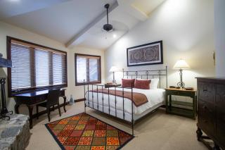 Trail's End Lodge at Deer Valley Resort - Four Bedroom Residence with Spa #505 condo - Park City - 8