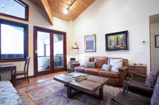 Trail's End Lodge at Deer Valley Resort - Four Bedroom Residence with Spa #505 condo - Park City - 7