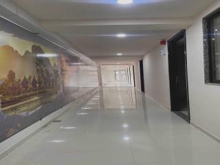 Hotel O Park Palace - Bhatha - 6