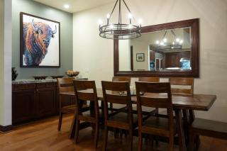 Trail's End Lodge at Deer Valley Resort - Four Bedroom Residence with Spa #505 condo - Park City - 4