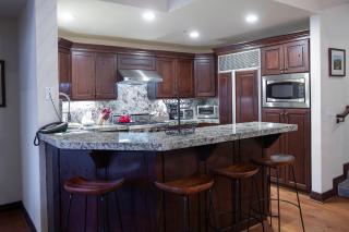 Trail's End Lodge at Deer Valley Resort - Four Bedroom Residence with Spa #505 condo - Park City - 3
