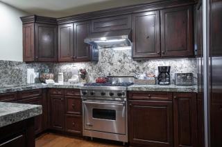Trail's End Lodge at Deer Valley Resort - Four Bedroom Residence with Spa #505 condo - Park City - 2