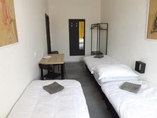 Sunny room H1 - Prag - 5