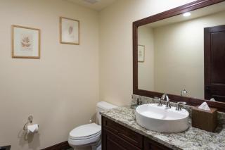 Trail's End Lodge at Deer Valley Resort - Four Bedroom Residence with Spa #505 condo - Park City - 1