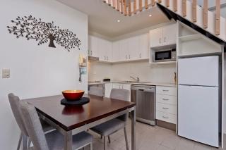 Lantern 28 - Loft - Thredbo - 9