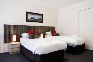 Lantern 28 - Loft - Thredbo - 6