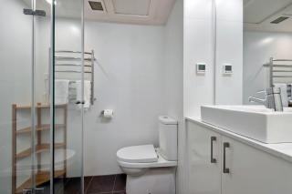 Lantern 28 - Loft - Thredbo - 5